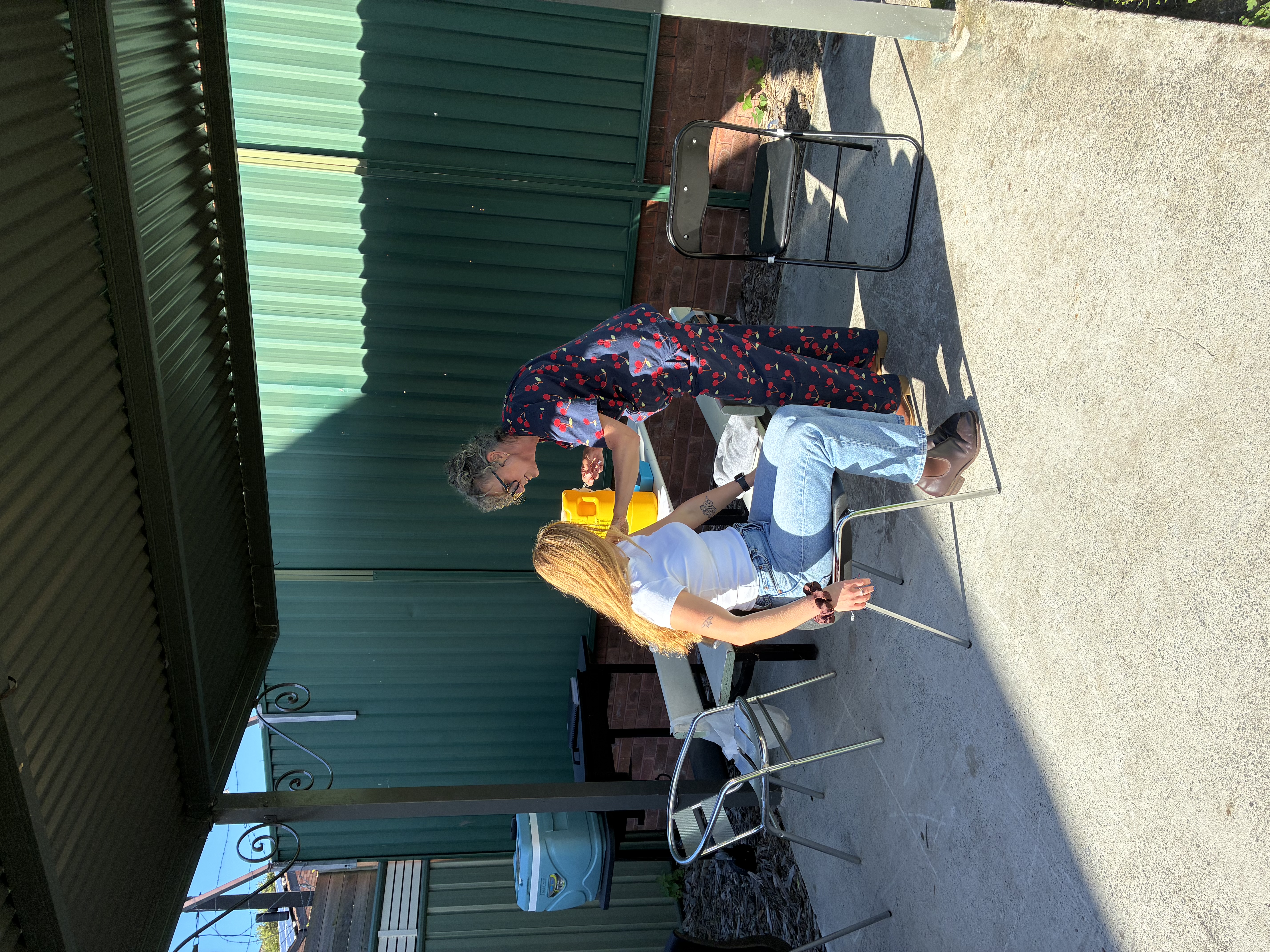 Flu Clinics with Illawarra Shoalhaven Local Health District